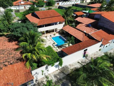 Casa com 4 Quartos à venda, 350m² no Tabuba, Caucaia