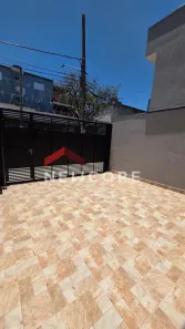 Sobrado com 2 Quartos à venda, 99m² no Parque Guaianazes, São Paulo