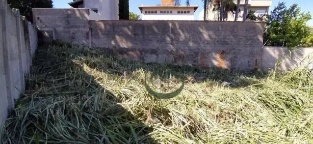 Lote/Terreno à venda, 540m² no Parque das Universidades, Campinas