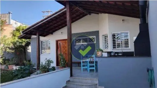 Casa com 3 Quartos à venda, 318m² no Parque Ouro Fino, Sorocaba