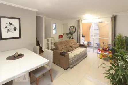 Casa com 3 Quartos à venda, 125m² no Vila Bela, São Paulo