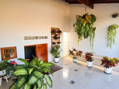 Casa com 3 Quartos à venda, 125m² no Jardim América, Várzea Paulista