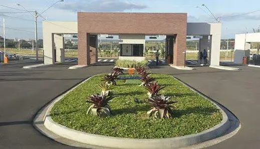 Lote/Terreno à venda, 416m² no Samambaia Parque Residencial, Bauru