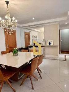 Apartamento com 3 Quartos à venda, 123m² no Santana, São Paulo