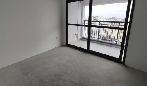 Apartamento com 2 Quartos à venda, 54m² no Moema, São Paulo