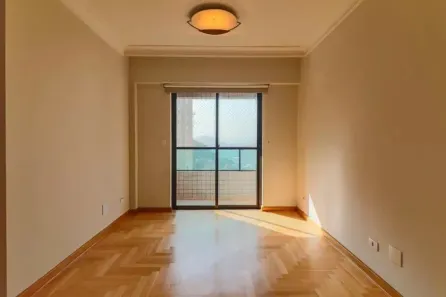 Apartamento com 3 Quartos à venda, 85m² no Jardim das Vertentes, São Paulo