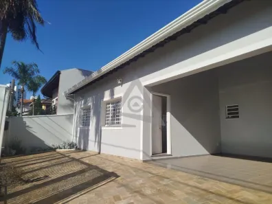 Casa com 3 Quartos para alugar, 181m² no Parque Alto Taquaral, Campinas