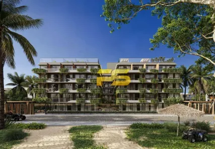 Apartamento com 1 Quarto à venda, 29m² no Poço, Cabedelo