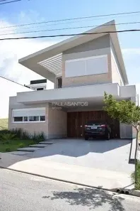 Casa com 3 Quartos à venda, 219m² no Iporanga, Sorocaba