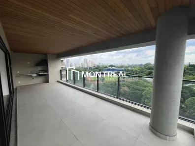 Apartamento com 3 Quartos à venda, 171m² no Vila Clementino, São Paulo