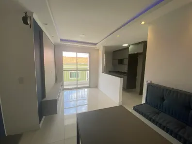 Apartamento com 2 Quartos à venda, 50m² no Tucuruvi, São Paulo