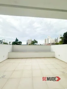 Apartamento com 1 Quarto à venda, 71m² no Carvoeira, Florianópolis