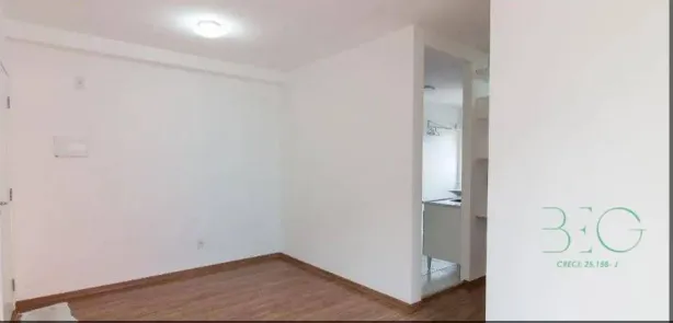 Apartamento com 2 Quartos à venda, 49m² no Jardim Rossi, Guarulhos