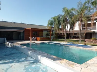 Fazenda/Sítio com 4 Quartos à venda, 2000m² no Parque dos Cafezais VI, Itupeva