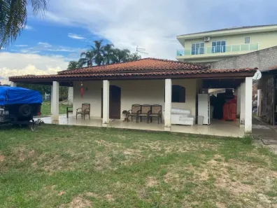 Casa com 2 Quartos à venda, 1920m² no condominio porta do sol, Mairinque