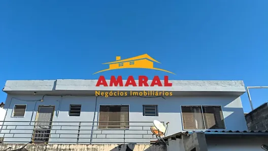Sobrado com 3 Quartos à venda, 120m² no Vila Urupês, Suzano