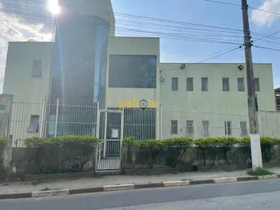 Imóvel Comercial para alugar, 1000m² no Jardim Luana, Itaquaquecetuba