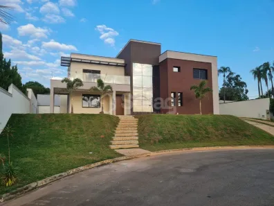 Casa de Condomínio com 4 Quartos à venda, 483m² no Dois Córregos, Valinhos