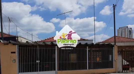 Casa com 4 Quartos à venda, 225m² no Vila Rosália, Guarulhos