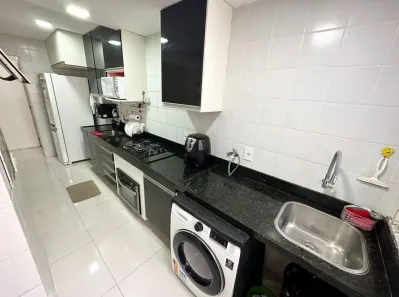 Apartamento com 3 Quartos à venda, 82m² no Renascença, São Luís