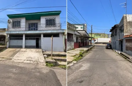 Casa com 3 Quartos à venda, 200m² no Maguari, Ananindeua