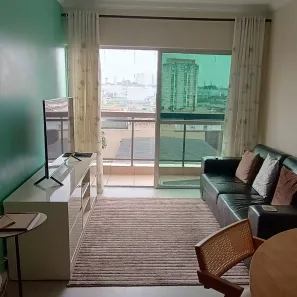 Apartamento com 3 Quartos à venda, 90m² no Vila Augusta, Guarulhos