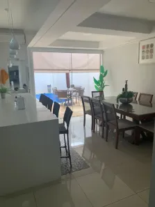 Casa de Condomínio com 3 Quartos à venda, 165m² no Condomínio Village Rio Preto, São José do Rio Preto
