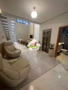 Sobrado com 4 Quartos à venda, 383m² no Vila Rosália, Guarulhos