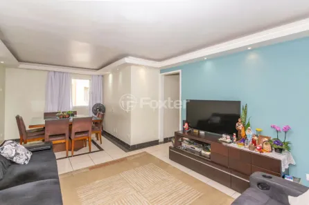 Apartamento com 3 Quartos à venda, 69m² no Vila Paulista, São Paulo