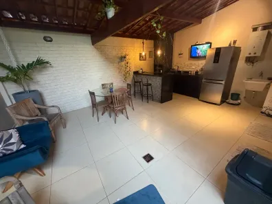 Casa de Condomínio com 2 Quartos à venda, 107m² no Pechincha, Rio de Janeiro