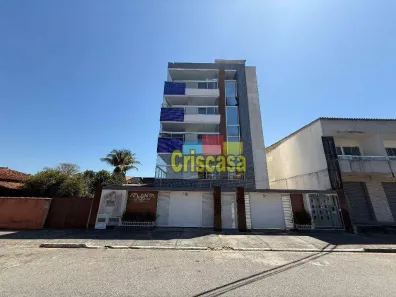Apartamento com 3 Quartos à venda, 95m² no Jardim Mariléa, Rio das Ostras