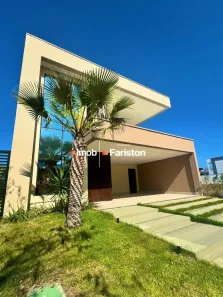 Casa com 4 Quartos à venda, 265m² no Cidade Alpha, Eusébio