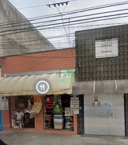 Lote/Terreno à venda, 400m² no Vila Bertioga, São Paulo