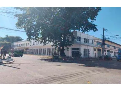 Ponto Comercial à venda, 619m² no Penha Circular, Rio de Janeiro