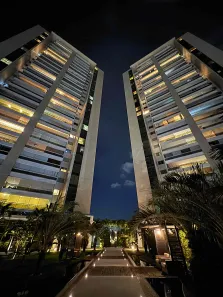 Apartamento com 3 Quartos à venda, 208m² no Tirol, Natal