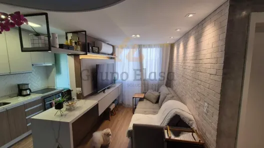 Imóvel Comercial com 2 Quartos à venda, 55m² no Santo Amaro, São Paulo