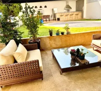 Casa com 4 Quartos à venda, 337m² no Jardim Novo Mundo, São Paulo