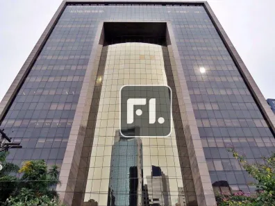 Sala Comercial para alugar, 1320m² no Jardim Paulistano, São Paulo