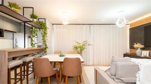 Apartamento com 2 Quartos à venda, 97m² no Setor Bueno, Goiânia