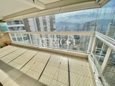 Apartamento com 2 Quartos à venda, 109m² no Gonzaga, Santos