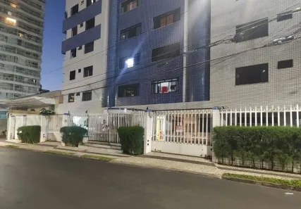 Apartamento com 3 Quartos à venda, 102m² no Aldeota, Fortaleza