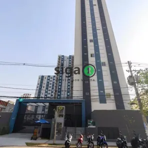 Apartamento com 2 Quartos à venda, 45m² no Jardim Caravelas, São Paulo