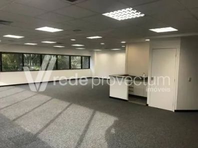 Sala Comercial com 1 Quarto à venda, 112m² no Jardim Madalena, Campinas