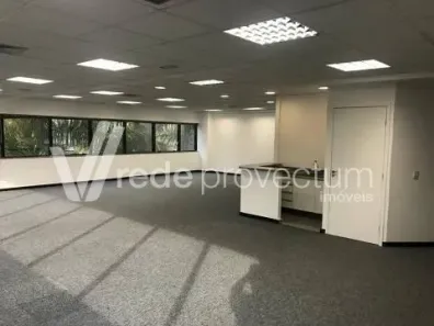Sala Comercial com 1 Quarto à venda, 112m² no Jardim Madalena, Campinas