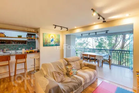 Apartamento com 3 Quartos à venda, 105m² no Vila Castelo, São Paulo