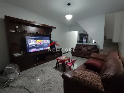 Sobrado com 3 Quartos à venda, 250m² no Jardim Presidente Dutra, Guarulhos