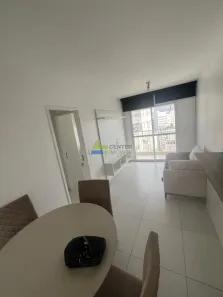 Apartamento com 2 Quartos para alugar, 55m² no Bela Vista, São Paulo