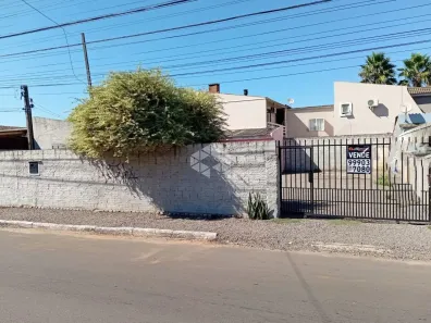 Casa com 3 Quartos à venda, 78m² no Pinheiro Machado, Santa Maria
