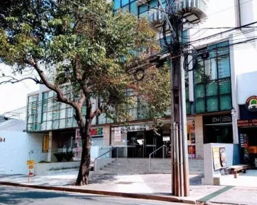 Sala Comercial à venda, 61m² no Centro, Londrina