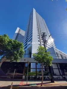 Apartamento com 2 Quartos para alugar, 58m² no Santo Amaro, Recife